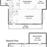 650 S Crea Street, Decatur, IL Floorplan